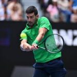 Djokovic sorride: Grazie Sinner per avermi fatto vincere un match. Alcaraz? Spero di avere ancora b...