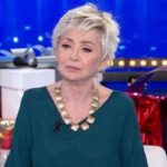 Domenica In, Enrica Bonaccorti e la malattia: Sono in un limbo, aspetto risposte