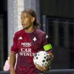 Dos Santos, il calciatore del Metz eroe a Crans-Montana: è rientrato nel locale per salvare la fidan...