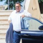 Durigon e la 'metamorfosi': Ho perso 43 chili