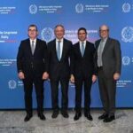 Fiere, Giovanni Bozzetti nominato presidente del comitato Aefi e It-Ex