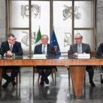 Fiere: Mimit, intesa Aefi e It-Ex per rafforzare sistema