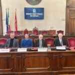Fiere, a Piacenza presentata la quarta edizione del Pipeline & Gas Expo