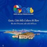 Gaeta si candida a Capitale italiana del Mare 2026 con un dossier nazionale