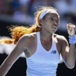 Gauff risponde, Fritz no: la domanda (su Trump) che mette 'in crisi' gli americani agli Australian O...