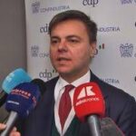 Gay (Ui To): Crescita industria è missione collettiva, intesa con Cdp strategica