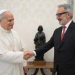 Giubileo, Rocca da Papa Leone: Uniti in cura fragilità e nel dare risposte concrete