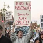 Ice nel Minnesota, Trump pronto a ridurre contingente. Attacco a Pretti: Era agitatore