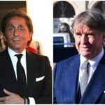 'Il re del cachemire' Cucinelli ricorda Valentino: Veniva in boutique e chiedeva lo sconto, un onor...