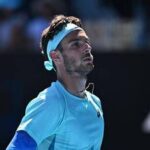Indian Wells, oggi Musetti, Berrettini e Paolini: orari e dove vederli in tv