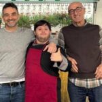 Io qui lavoro, il ristorante che forma i ragazzi a Ostia