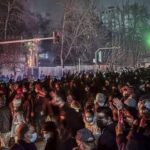 Iran International: Infermiere stuprate e torturate per cure a manifestanti feriti durante le prote...