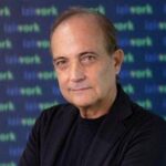 Iziwork Italia, Domenico Di Gravina managing director group Italy