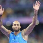 Jacobs, nessun ritiro e obiettivo Los Angeles 2028: So di poter essere competitivo