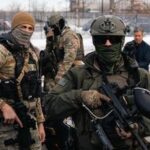 L'Ice a Milano-Cortina? Regione Lombardia: Nessuna conferma della loro presenza alle Olimpiadi