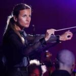 La Fenice, Beatrice Venezi: Ho scelto la musica e me stessa, non la polemica