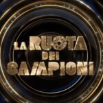 La Ruota dei Campioni, stasera 23 gennaio: gli ospiti e le anticipazioni