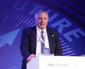 Lavoro, Baroni (Assolavoro): Coinvolgere inattivi è sfida del 2026 per l'occupazione, agire su poli...