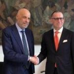 Lavoro, convenzione tra Inps e Procura Milano su irregolarita’ contributive, previdenziali e assiste...