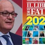 Libro dei Fatti, Gualtieri: Giubileo prova di eccezionale organizzazione per Roma