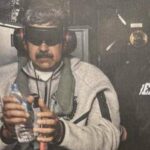 Maduro, la foto di Trump diventa uno spot: boom vendite per la felpa