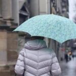 Maltempo, allerta gialla in sei regioni per venti e forti piogge