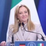 Milano Cortina 2026, Meloni presente alla cerimonia di apertura delle Olimpiadi