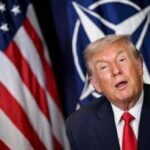 Nato, Trump offende ancora gli alleati: In Afghanistan sono rimasti nelle retrovie