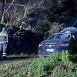 Omicidio dei tre cacciatori a Messina, l'indagato fa parziali ammissioni e poi sceglie il silenzio