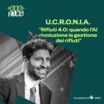 Online prima puntata di 'Amazing', podcast Ama-Adnkronos per una vita più green