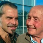 Piero Pelù, è morto il papà Giovanni: Sempre orgoglioso di essere tuo figlio