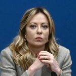 Poliziotto fermato per omicidio Rogoredo, Meloni: Implacabili con chi sbaglia, non c'è scudo