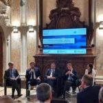 Presentato all'Università Luiss l'Osservatorio permanente su filiere manifatturiere italiane su merc...