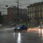 Prima perturbazione del 2026 in arrivo, ecco freddo e piogge intense: le previsioni meteo