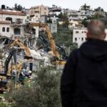 Ramallah, colono armato minaccia due carabinieri: ambasciata Italia protesta con Israele