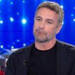 Raoul Bova a Domenica In: Gli audio rubati? Oggi si vuole distruggere qualcuno