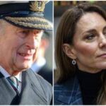 Re Carlo scommette su Kate per ricucire il rapporto con Harry