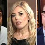 Report, nelle chat Ranucci-Boccia il giro gay