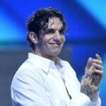 Sanremo 2026, l'annuncio di Conti: Achille Lauro co-conduttore della seconda serata
