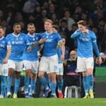 Serie A, oggi Hellas Verona-Napoli - Diretta