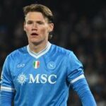 Serie A, oggi Napoli-Lazio: orario, probabili formazioni e dove vederla