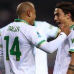 Serie A, oggi Udinese-Roma - Diretta