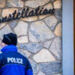 Strage Crans-Montana, tanta legna e una sola via di fuga al bar Le Constellation