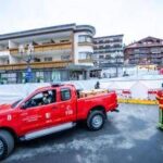 Strage di Crans-Montana, Tajani: Nessun italiano tra i 6 corpi identificati