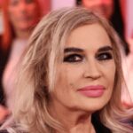 Tragedia Crans-Montana, Lory Del Santo: Morte figli non si supera mai, si sopravvive