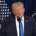 Trump: Assalto super per catturare Maduro, guideremo Venezuela fino a transizione giusta