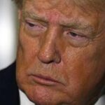 Trump ancora in calo di popolarità: il 61% disapprova il suo operato