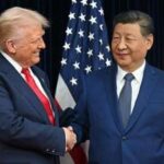 Trump, colloquio con Xi: Molti temi, anche visita ad aprile. Pechino: Taiwan questione più import...