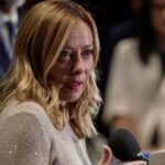 Ucraina, Meloni a Parigi il 6 gennaio per riunione volenterosi