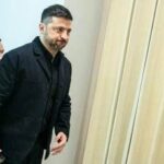 Ucraina-Russia-Usa, oggi vertice trilaterale negli Emirati. Zelensky: Nodo Donbass resta